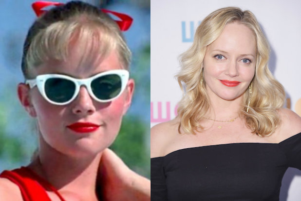 Hot Indian Actress Marley Shelton Nude - The Sandlot' Turns 25: From Smalls to Squints, Where Are ...
