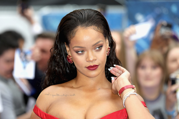 Rihanna Nude Porn - Rihanna Home Burglary Suspect Faces Up to 10 Years in Prison