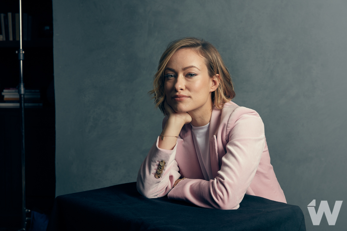 Olivia wilde production company information