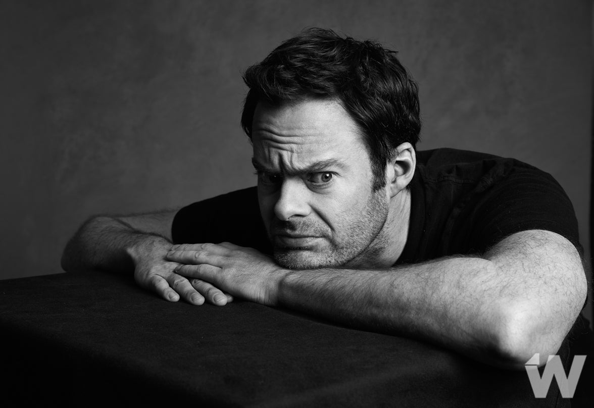 SXSW 2018 Bill Hader Barry