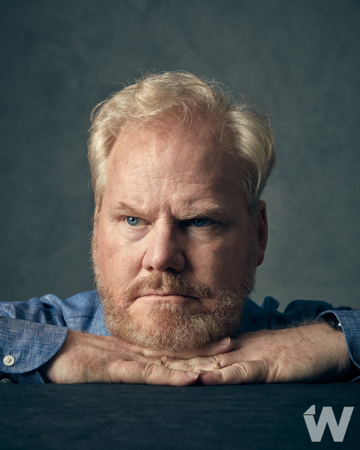 SXSW 2018 You Can Choose Your Family Jim Gaffigan