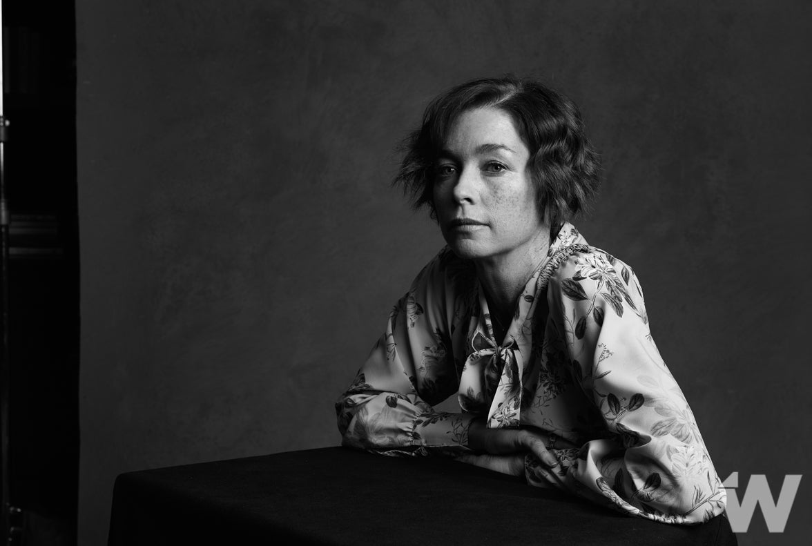 SXSW 2018 Who Are We Now Julianne Nicholson