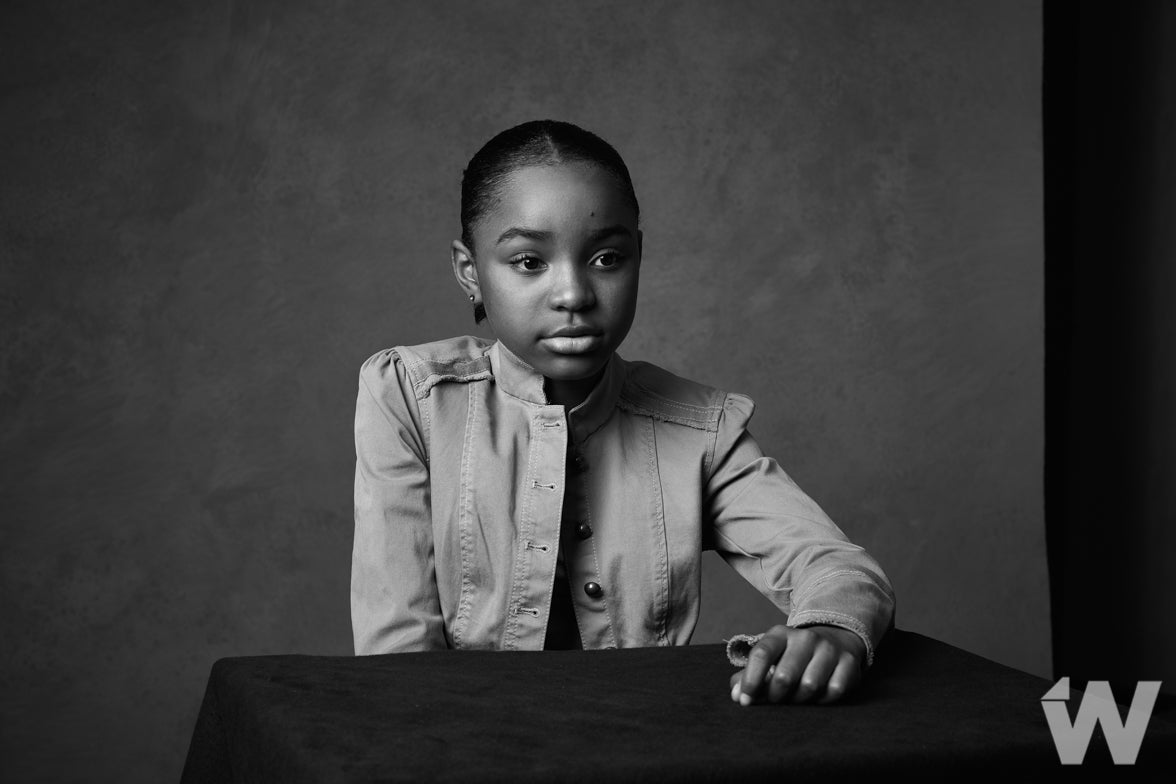 SXSW 2018 Fast Color Saniyya Sidney