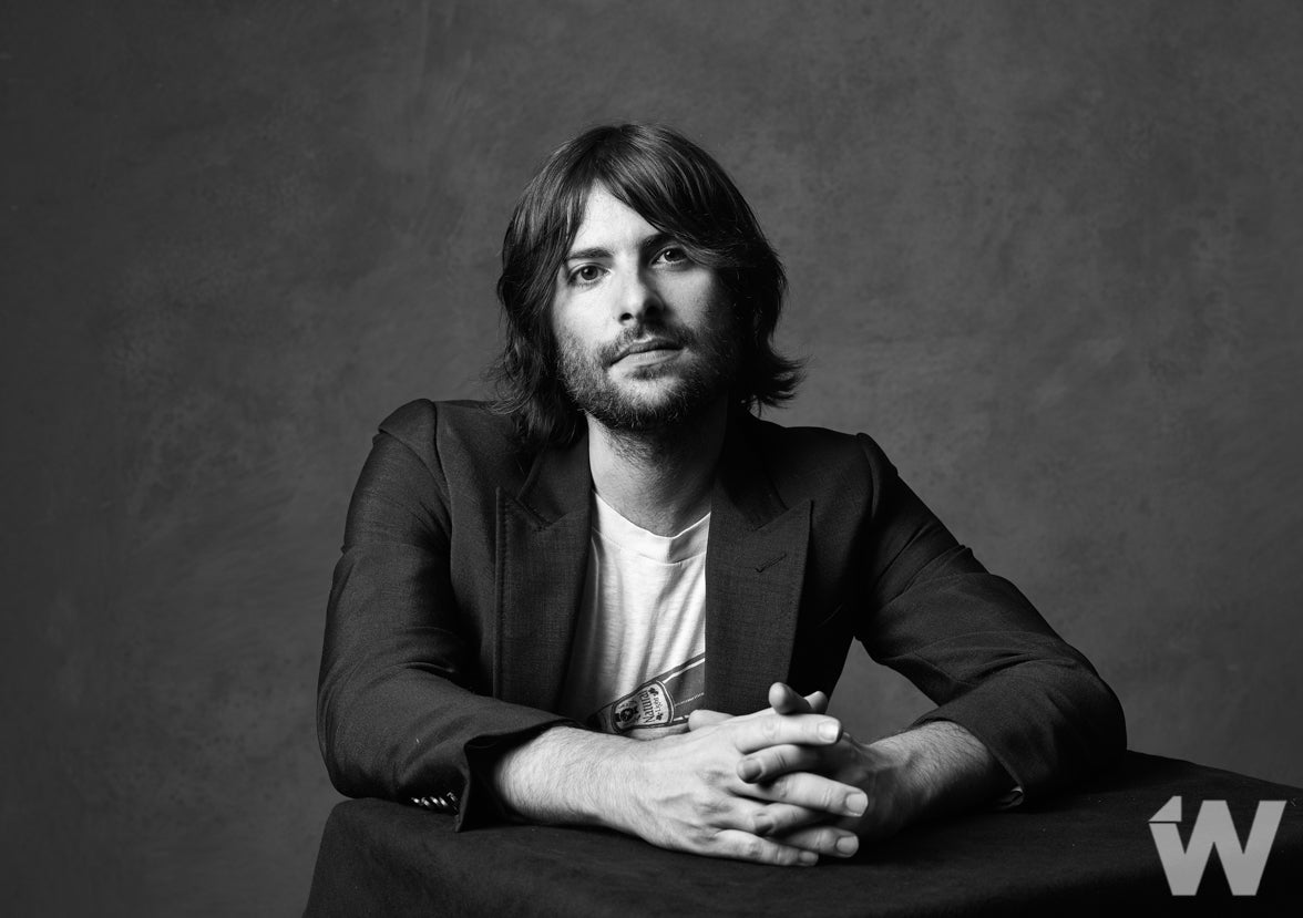 SXSW 2018 The Unicorn Robert Schwartzman