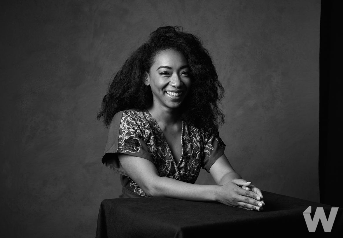 SXSW 2018 Untitled Blumhouse Film Betty Gabriel