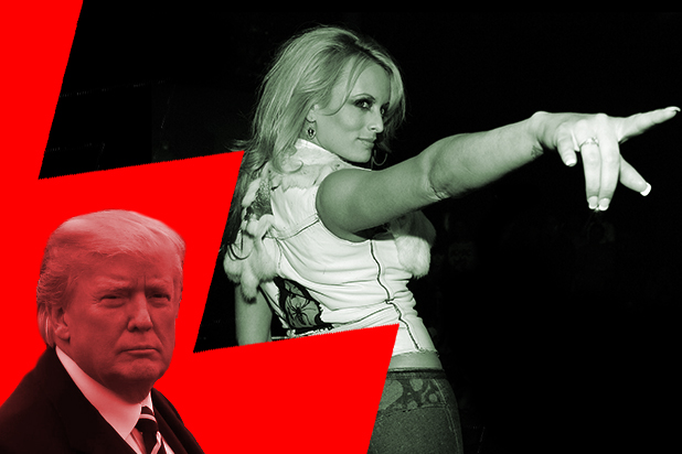 618px x 412px - Porn Industry Beams With Pride Over Stormy Daniels Coup: 'We've Never Had  Anything Like This'