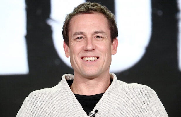 The Crown Casts Outlander Star Tobias Menzies As New Prince Philip