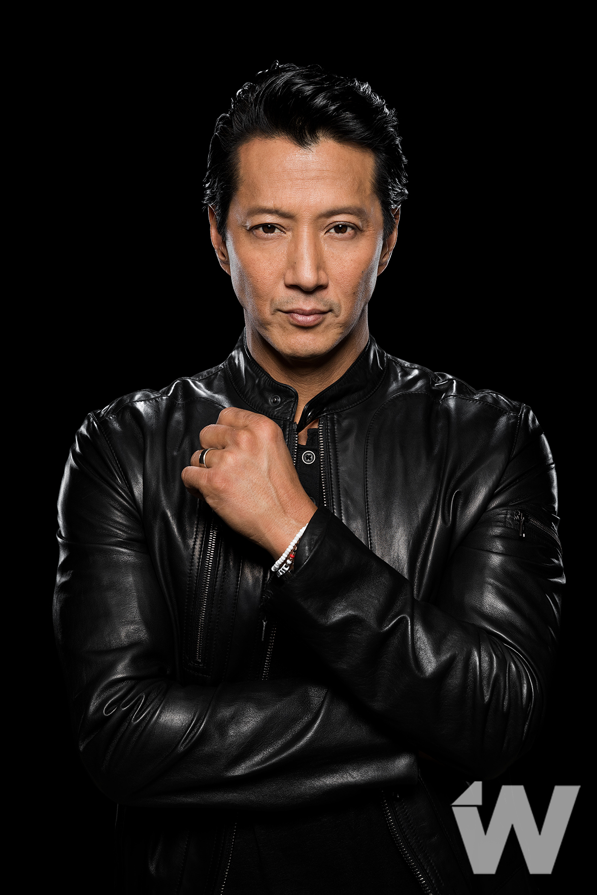 Will Yun Lee married