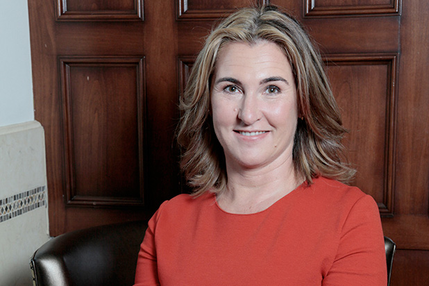 Vice Media Names Nancy Dubuc As Ceo Replacing Shane Smith Thewrap 3535