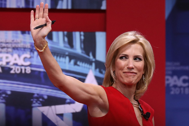 laura ingraham power to the people