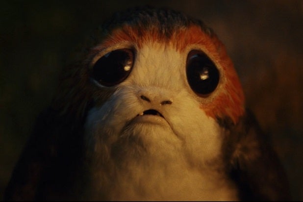 star wars porg shoulder