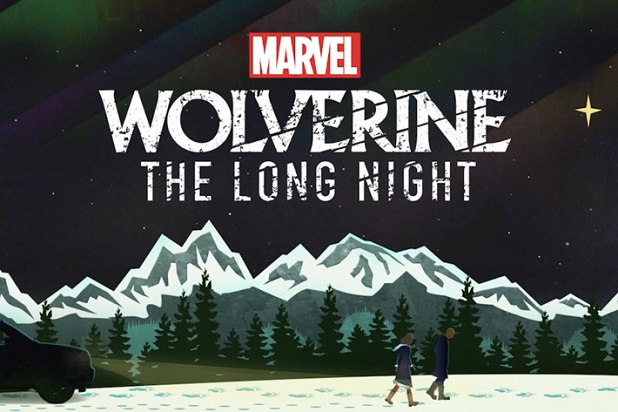 618px x 412px - Here's How to Listen to Marvel's Wolverine Podcast Drama