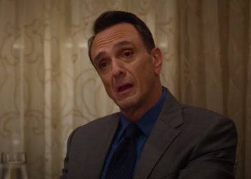 'Brockmire' Insults Every Member of Charles' Family at Awkward Dinner ...