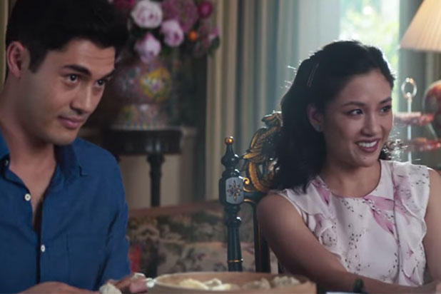 This Is What 'Crazy Rich Asians' Meant to Its Fans: 'My Heart Is ...