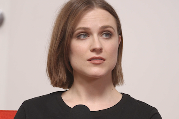 Evan Rachel Wood Is Just Now Receiving The Same Pay As Male