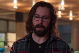 silicon valley actor dies today