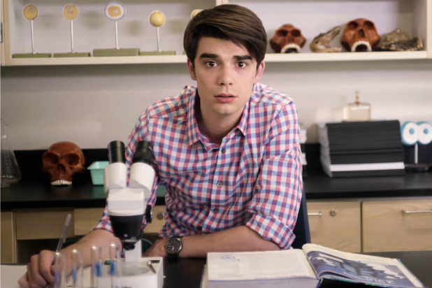 618px x 412px - Alex Strangelove' Film Review: Bittersweet Coming-Out Comedy Takes ...