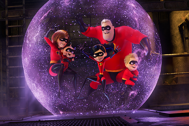 Incredibles 2 for mac instal