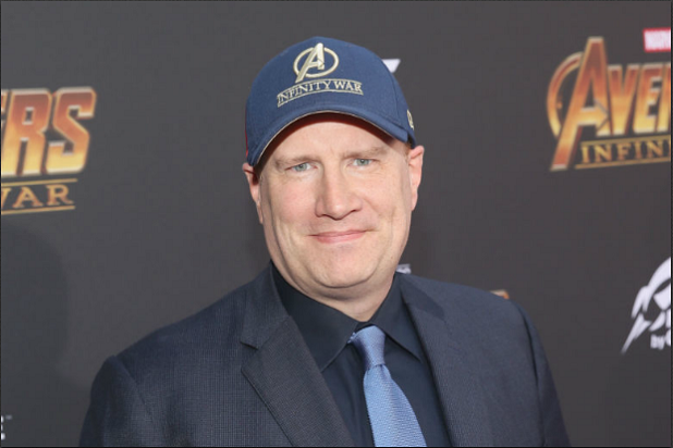 Kevin Feige 616