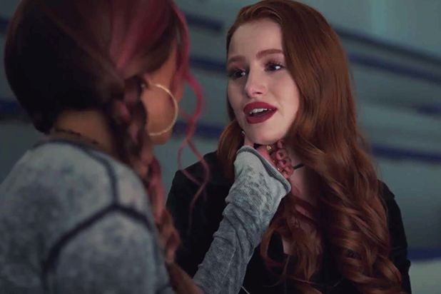 Watch a Deleted Cheryl and Toni Duet From the 'Riverdale' Musical ...