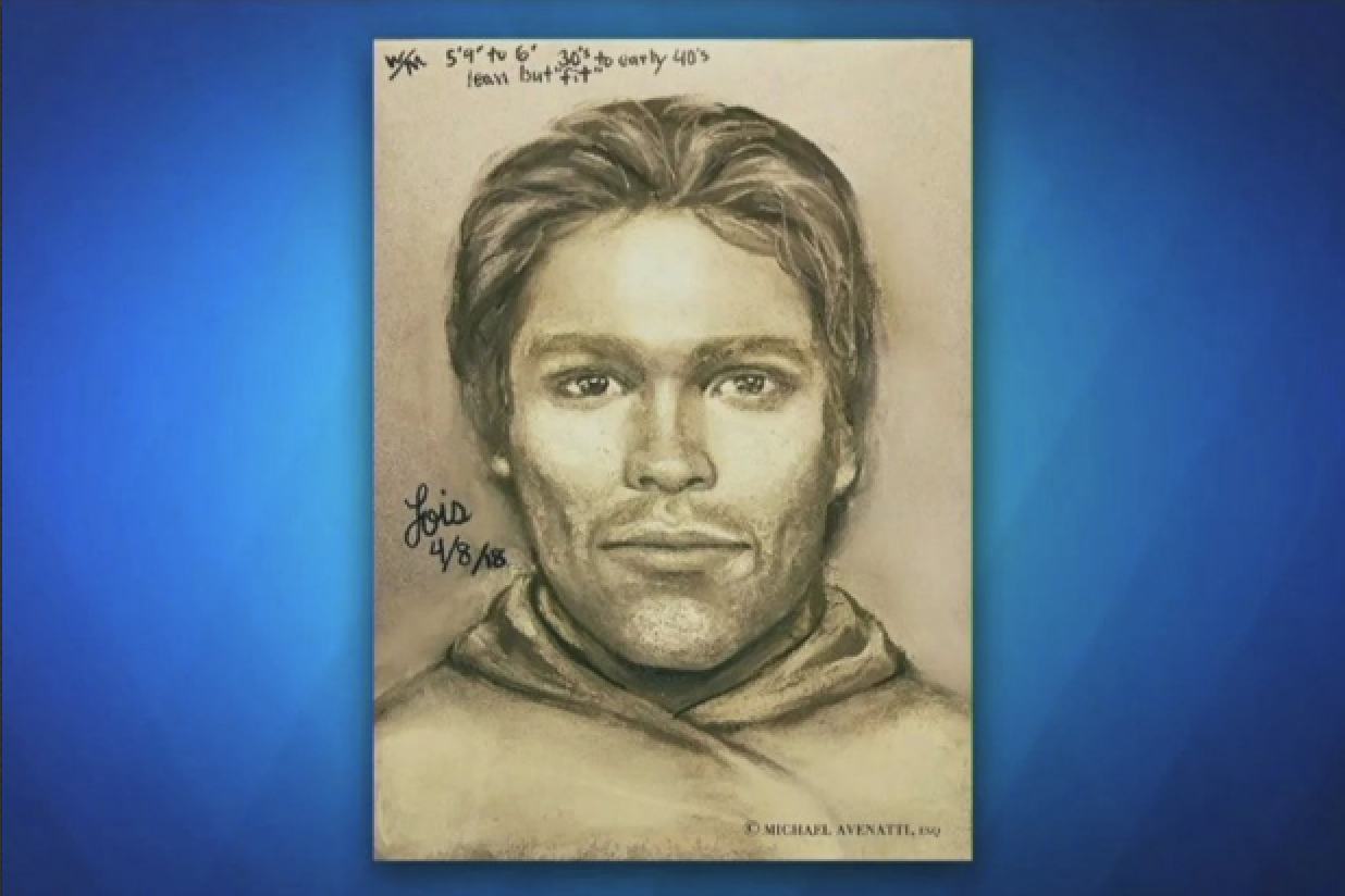 Tom Brady Stormy Daniels Sketch