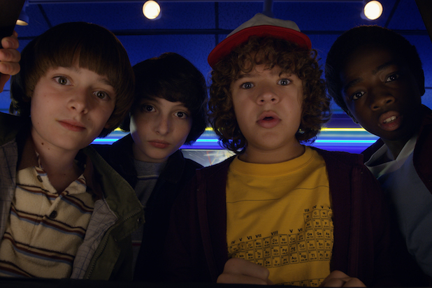 Telltale is working on a Stranger Things game