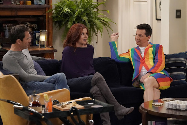 NFL Draft, 'Will & Grace' Finale: TV Ratings Thursday, April 23, 2020 – The  Hollywood Reporter