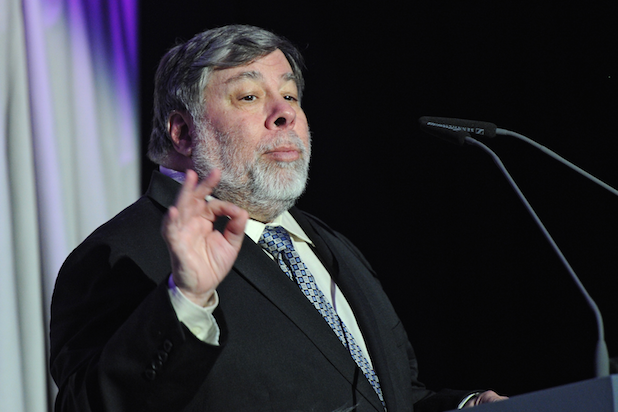 Steve Wozniak