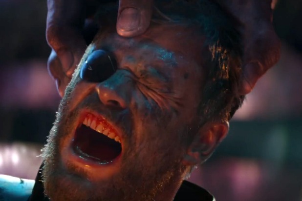 Ebony Cumshot Facial Artwork - Who's Going to Die in 'Avengers: Infinity War'? We Put Odds ...