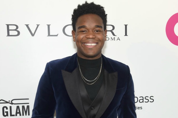 Maze Runner Star Dexter Darden Talks The Initial Negative Response To His Casting And Surviving Trump S America