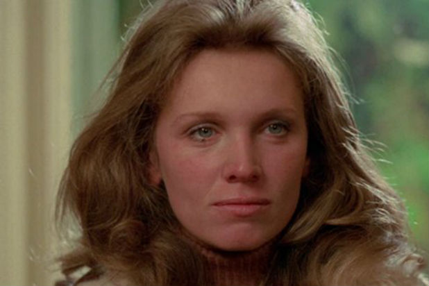 1960s Porn Julie Williams - Susan Anspach, 'Five Easy Pieces' and 'Play It Again, Sam ...
