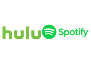 login to hulu through spotify premium