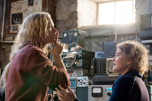 5 Reasons 'A Quiet Place' Became Horror's Latest Box Office ...