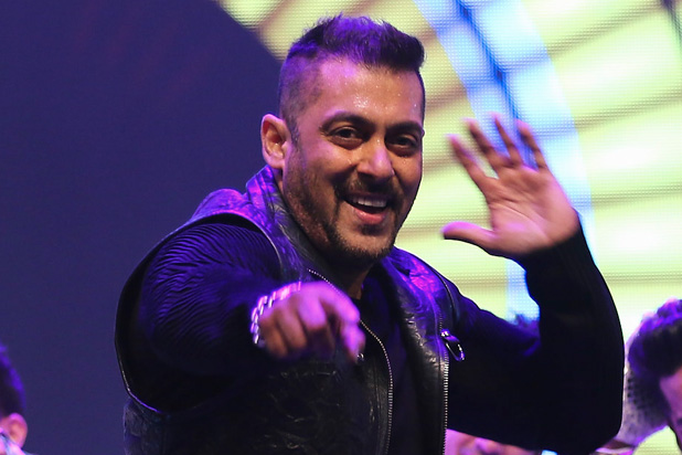 Bollywood Star Salman Khan Sentenced to 5 Years in Jail for Poaching