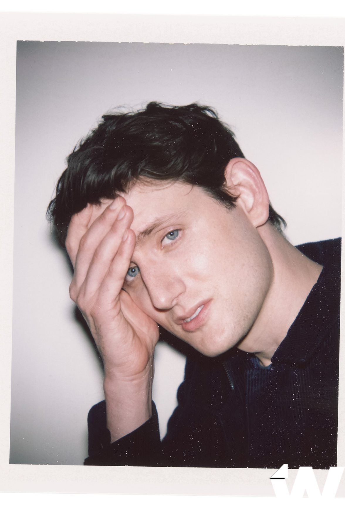 Zach Woods in the other guys