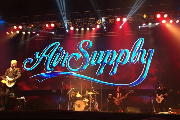 Air Supply