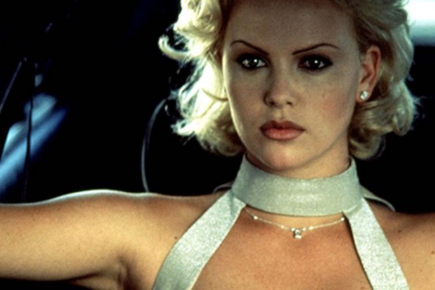 618px x 412px - The Evolution of Charlize Theron, from 'Monster' to 'Long ...