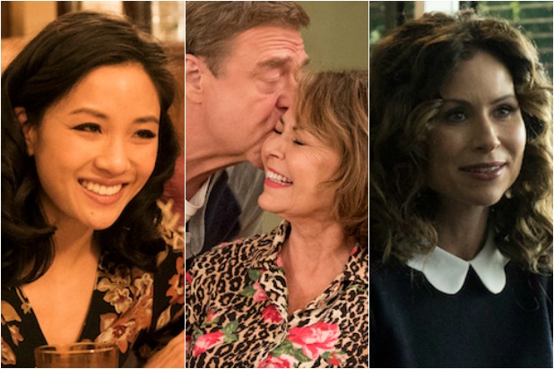 ABC Fall Schedule: 'The Kids Are Alright' to Follow 'Roseanne'; 'FOTB' and 'Speechless' Sent to
