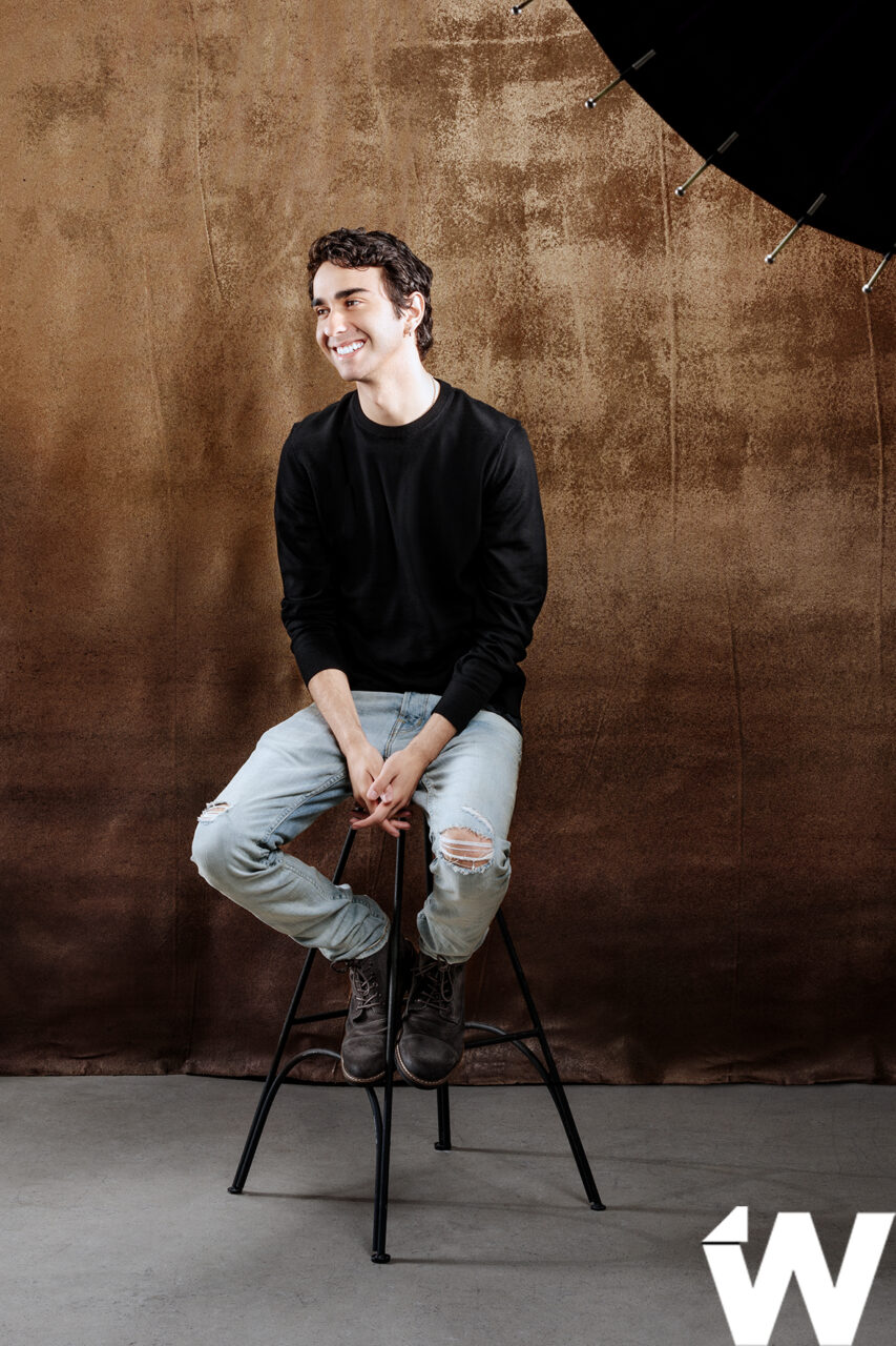 Hereditary Star Alex Wolff Portraits Exclusive Photos | Hot Sex Picture