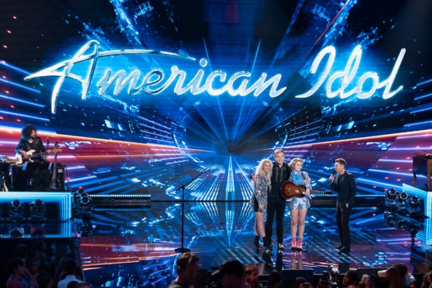 'American Idol' Finale: ABC Reboot Names First Winner - TheWrap