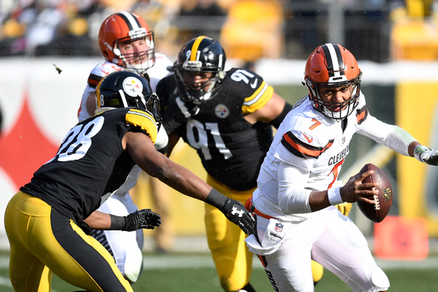 Cleveland Browns Will Be Featured On “Hard Knocks” This Year