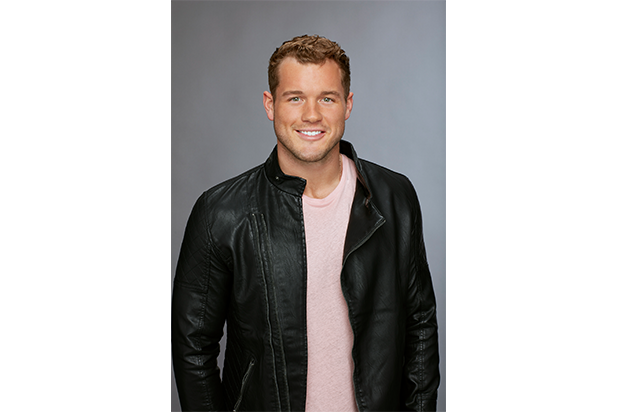 Fans Are Not Feeling Colton Underwood as 'The Bachelor' and These GIFs ...