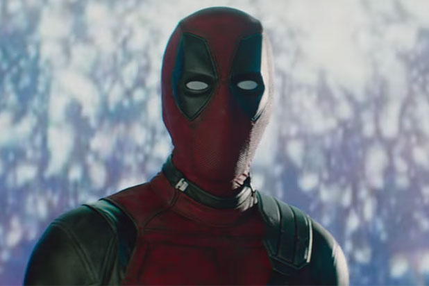 Deadpool 3': New Image Teases Update and Ryan Reynolds Easter Eggs -  Murphy's Multiverse