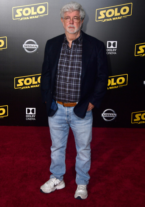 Lando Calrissian Is Pansexual Says Solo Screenwriter 