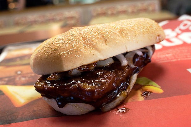 McRib