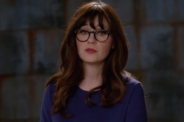 'New Girl' Series Finale: Jess Has 'Truly Terrible' - and Underwhelming ...