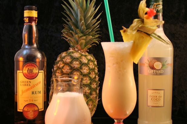 Pina Colada