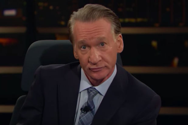 618px x 412px - Bill Maher Called Out for Making Popeyes Chicken Joke to ...