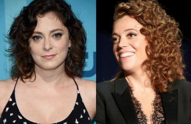 Is Criticism Of Michelle Wolf Sexist Rachel Bloom Says Yes