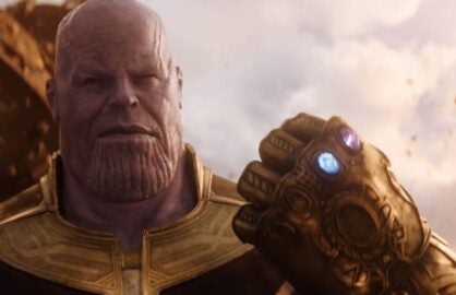 Avengers Infinity War Directors Explain Why Thanos Plan Isn T A Plot Hole